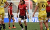 これまでもこれからもタックルして起き上がっての連続。嶋田直人は“有終の美”まで駆け抜ける
