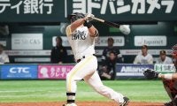 リチャードが2戦連発　先発右腕が“古巣”相手に好投…鷹が1安打完封勝利