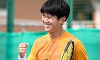  川橋勇太ら 日本勢4名が8強入り 