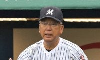 5打席敬遠「今はやらない」　明徳義塾の馬淵史郎監督