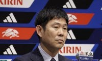 サッカー日本代表はまたもオールスターキャスト 目の前の試合への固執にこれだけの弊害
