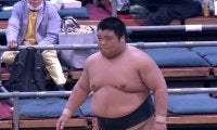 新人力士の「礼が深い」「美しい」驚きと称賛の声 幕下付出デビューが“たった2発”で本領発揮「強すぎる」「安定感エグイ」