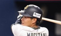星野伸之が挙げるオリックス巻き返しのキーマンは？　期待のルーキーや新戦力の状態を分析
