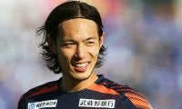 レッドブル傘下になったJ2昇格組の大宮が開幕から絶好調　元日本代表FW杉本健勇は「すべてのチームを食ってやる気持ち」