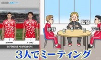 【秘話】佐野海舟、“コーヒー・ミーティング”が転機に？「お互いにのために走る」“ブンデスリーガ屈指の中盤\