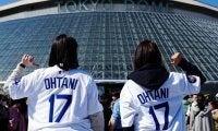 驚異的に進むドジャースの“日本支配計画”を実感 大谷翔平の凱旋フィーバーに米局も感嘆「ファンは『大谷と同じ空気が吸えた』と…」