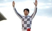 今週誕生日の武豊騎手は14鞍 デシエルトで金鯱賞の27年ぶりVなるか