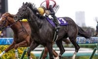 【高松宮記念想定馬・騎手】ルガル、ナムラクレアなど19頭