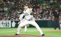 鷹・有原、楽天・早川、ロッテ・小島が好投披露　各地で接戦…パ球団の14日OP戦