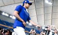 「ショウヘイは野球の常識を変えたよ」--2人のMVPが説いた“大谷翔平” 喧騒に左右されない姿勢に見る一流の証