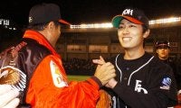【プロ野球】ソフトバンク和田毅が振り返るパ・リーグ強打者たちとの激闘の記憶 挙がった名前は？