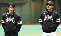 【プロ野球】ソフトバンク和田毅が引退に際し危惧する昨今のプロ野球界 「100％データに頼るのは少し違うかなと...」