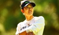 深谷琴乃、伊藤二花が20位発進 原英莉花は72位／米女子下部