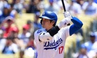 大谷翔平は「1番・DH」　巨人戦で2年ぶり凱旋アーチなるか…WBC同僚・戸郷翔征と対戦