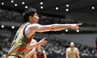 “沖縄一丸”で勝ち取った天皇杯初優勝…岸本隆一「みんなの思いが形になってすごくうれしい」