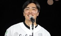 鷹・和田毅が引退試合　ロッテ種市、西武渡邉らは好投、パ球団の15日OP戦