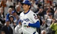 “HR打たれない戸郷”を吞み込んだ大谷翔平ら衝撃のド軍打線 「飛ばない球」も苦にしない破壊力「オオタニさんには関係なかった」