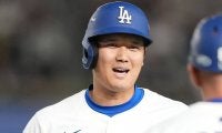 日本人美女に釘付け「なんて美しいんだ」    大谷翔平の試合前なのに…海外も大熱狂