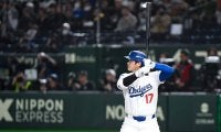 大谷翔平の一発に表れた「2.5cmの効果」　専門家が見た“ジャッジ超え”の可能性