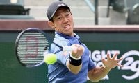錦織圭、勢いある18歳フォンセカにストレートで敗れて決勝進出ならず[アリゾナ・テニス・クラシック]
