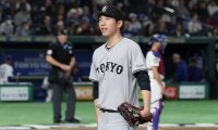 戸郷翔征はなぜドジャース打線につかまったのか　1イニング3被弾、6回5失点投球　球界OBが徹底解説　「もっと荒々しくていいのかな」
