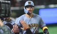 佐藤輝明弾にド軍編成部長「あっ、まずい」　思わず“本音”も「感心しています」