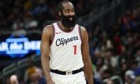 クリッパーズのジェームズ・ハーデンがレギュラーシーズン通算得点でNBA歴代12位へ浮上