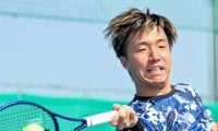 白石光 完勝でITFツアー5勝目 