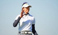 原英莉花は21位 長野未祈と伊藤二花39位／米女子下部