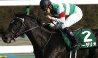 3頭のGI馬を生んだ母が魅せた無敗V シーザリオの重賞初制覇から20年