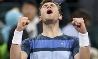  ドレイパー「ATPマスターズ1000」初制覇 