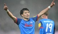日本代表にキールFW町野修斗が追加招集! 今季ブンデスで7ゴール、ドイツ移籍後初となる2年ぶりの招集