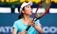 伊藤あおい 快勝で本戦王手