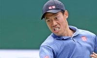 錦織圭 日本勢トップに返り咲き