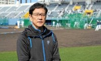 高校野球の7回制「否定しない」栗山英樹さん　命を守り次世代育成を