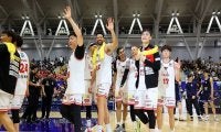 富山がB2プレーオフ初進出…B1最短復帰へ大きく前進