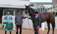 【先週のJRA抹消馬】小倉牝馬Sを制したシンティレーション、重賞での好走歴もあるヒップホップソウルなど