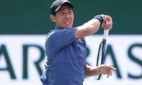 錦織圭、世界64位に浮上し2022年6月以来となる日本人トップに返り咲く