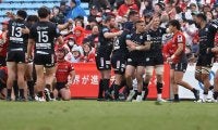 事務機ダービーでの会心の勝利。2,367日ぶりに、歴史は動く