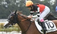 【愛知杯想定騎手】スウィープフィートは永島まなみ騎手、クランフォードは西村淳也騎手