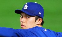 【MLB】米ベテラン記者が見るドジャース・佐々木朗希への期待と課題　「スプリットは、この世のものではないが......」