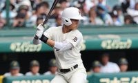 【センバツ】登録変更選手発表！早稲田実は元巨人投手を父に持つ巧打の外野手が戦線復帰