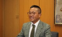 愛工大名電・倉野光生監督が“雪山”に一人挑戦する理由