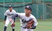 都立の好投手が復活の好投！江戸川がコールド発進！！【東京】