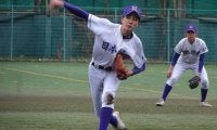来年から校名変更の日本学園がコールド発進！期待の遊撃手が汚名返上の満塁ランニング本塁打！【東京】