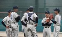 計10回甲子園出場の伝統校・日大一が部員9人で春の大会で臨む！初戦は乱戦を制す【東京】