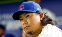 【MLB】カブス指揮官が昨シーズン終了後に今永昇太に伝えたこと 「もっと、もっとと望んでしまうものだが...」