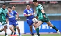 入替戦圏内の2位浮上も満足せず。D1昇格へ、課題に目を向け、ブレずに突き進む