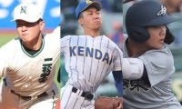 センバツが18日に開幕！158キロ右腕、期待の2年生4番の故障の影響は？先輩らのメジャー開幕戦へのエールも【25年センバツ】