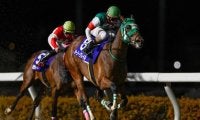 【浦和・桜花賞枠順】前走で牡馬相手に初タイトルのホーリーグレイルは1枠1番、重賞連勝中のプラウドフレールは6枠7番